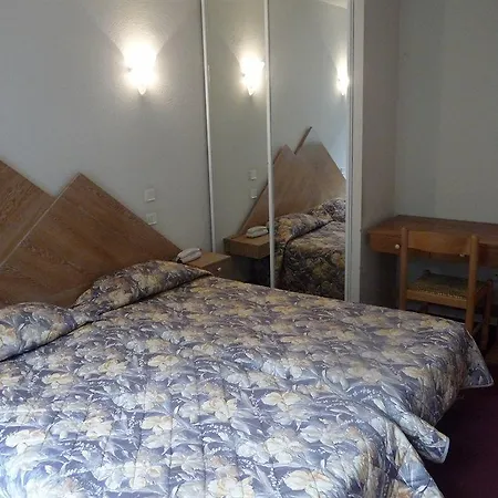 Hotel Résidence Thermale Du Parc