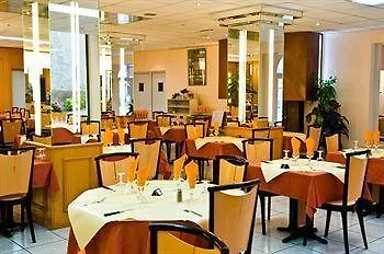 Résidence Thermale Du Parc Hotel Ornolac-Ussat-les-Bains