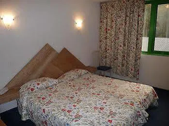 Résidence Thermale Du Parc