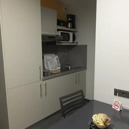 Hotel Résidence Thermale Du Parc 3*