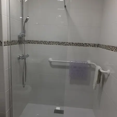 Résidence Thermale Du Parc Hotel Ornolac-Ussat-les-Bains