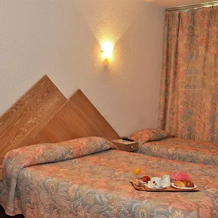 Résidence Thermale Du Parc Hotel