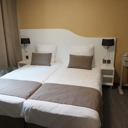 Thermale Du Parc Ornolac-Ussat-les-Bains